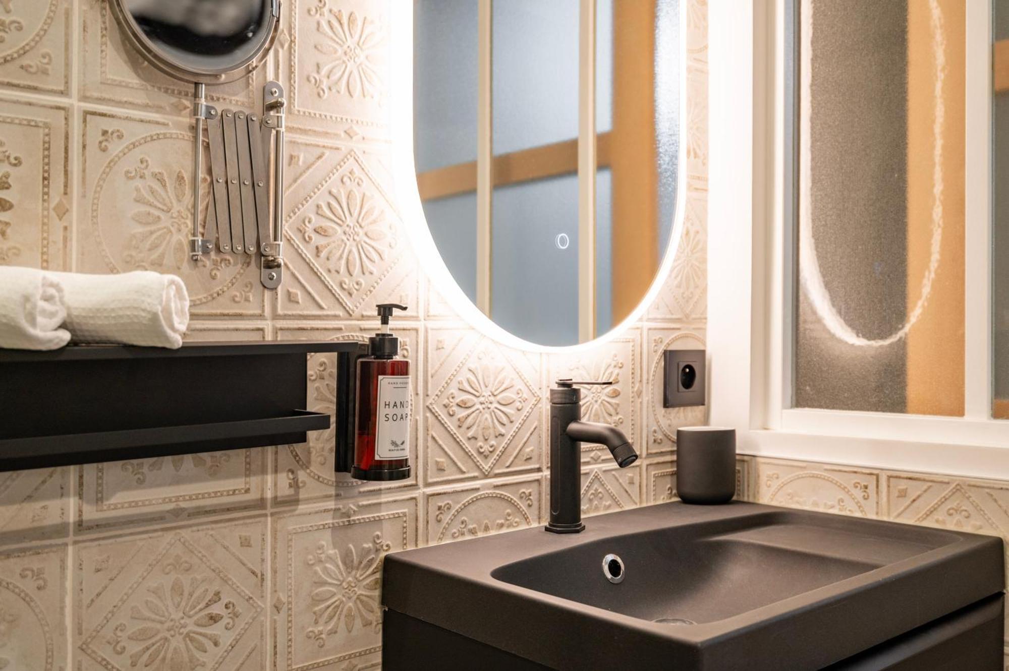 Gite Hirond'Elsass Beblenheim Ngoại thất bức ảnh