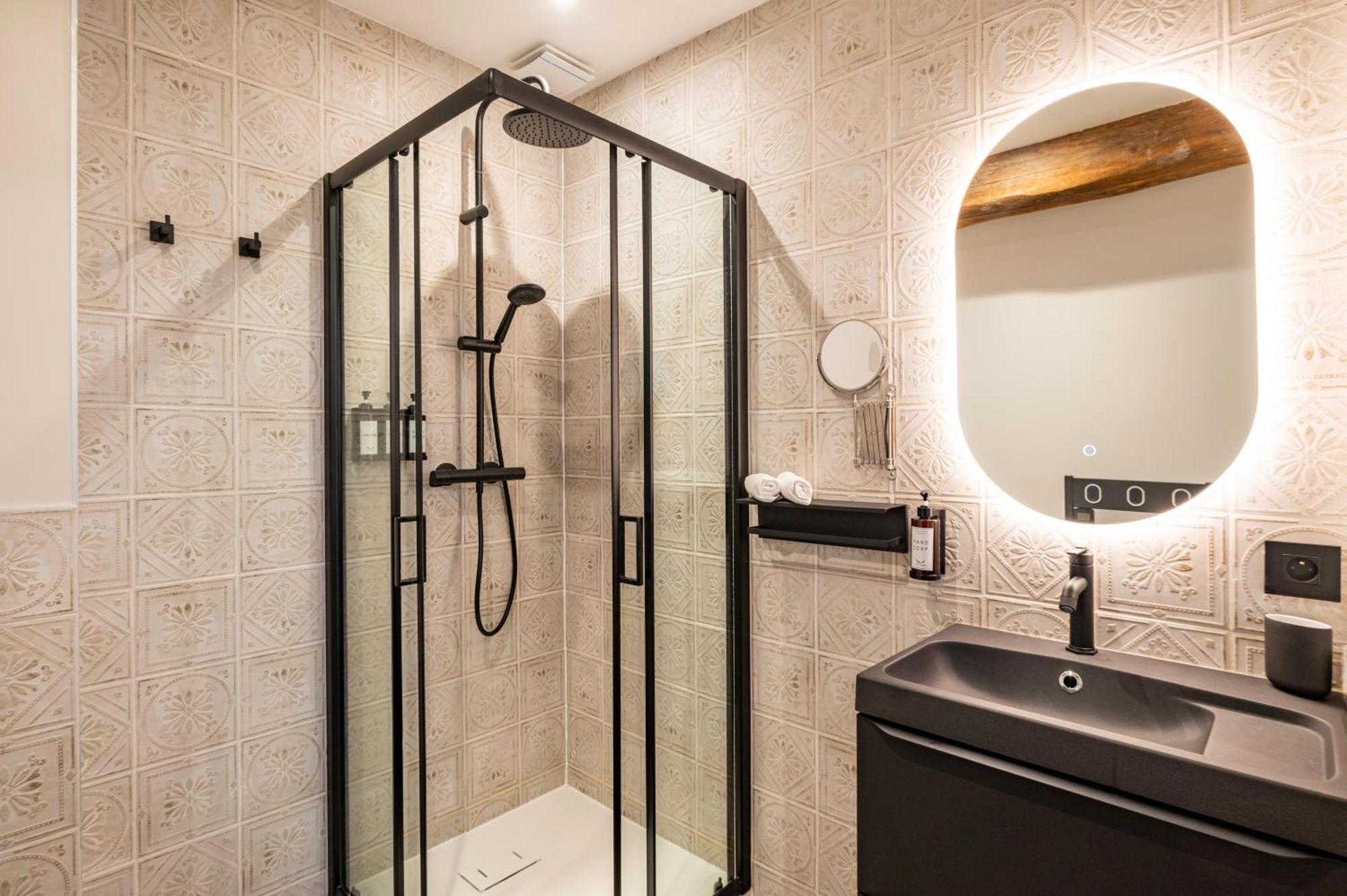 Gite Hirond'Elsass Beblenheim Ngoại thất bức ảnh