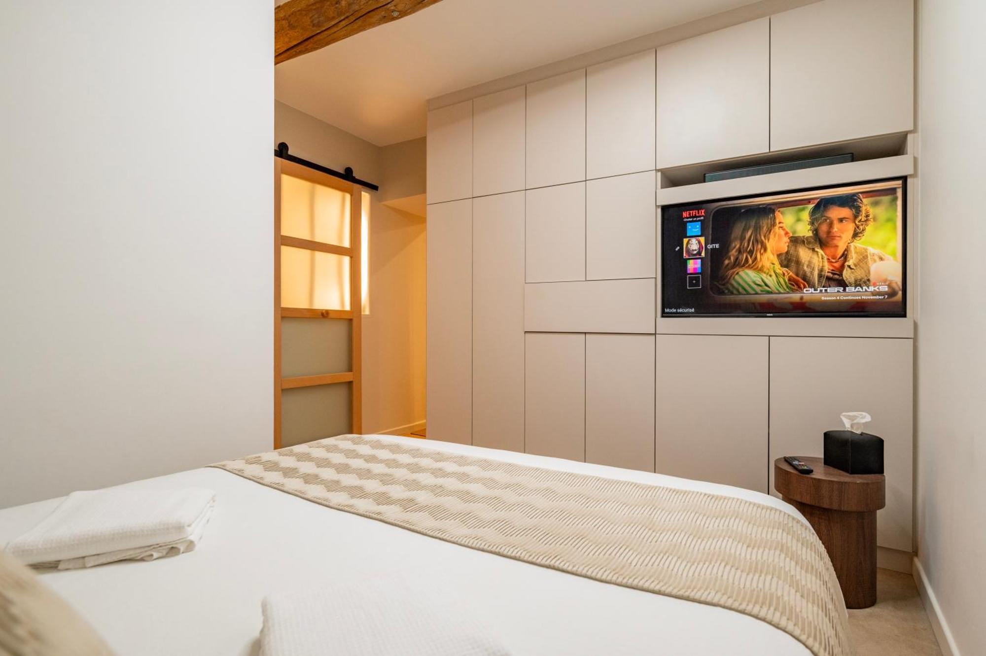 Gite Hirond'Elsass Beblenheim Ngoại thất bức ảnh